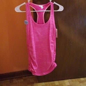 Women's/Juniors active tank top